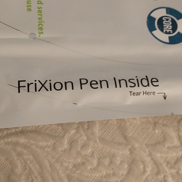 Rocketbook Everlast Core Smart Reusable Intelligen - Picture 4 of 7